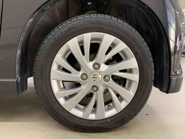 ワゴンＲ ＦＺ　２ＷＤ　キーフリー　プッシュスタートボタン　アイドリングストップト　ＥＴＣ　オートエアコン　ベンチシート　運転席シートヒーター　電動格納式ドアミラー（23枚目）