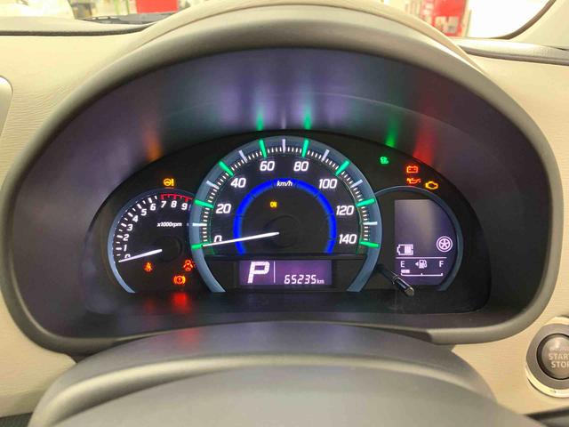 ワゴンＲ ＦＺ　２ＷＤ　キーフリー　プッシュスタートボタン　アイドリングストップト　ＥＴＣ　オートエアコン　ベンチシート　運転席シートヒーター　電動格納式ドアミラー（24枚目）