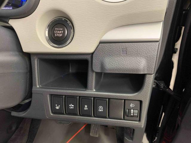 ワゴンＲ ＦＺ　２ＷＤ　キーフリー　プッシュスタートボタン　アイドリングストップト　ＥＴＣ　オートエアコン　ベンチシート　運転席シートヒーター　電動格納式ドアミラー（25枚目）