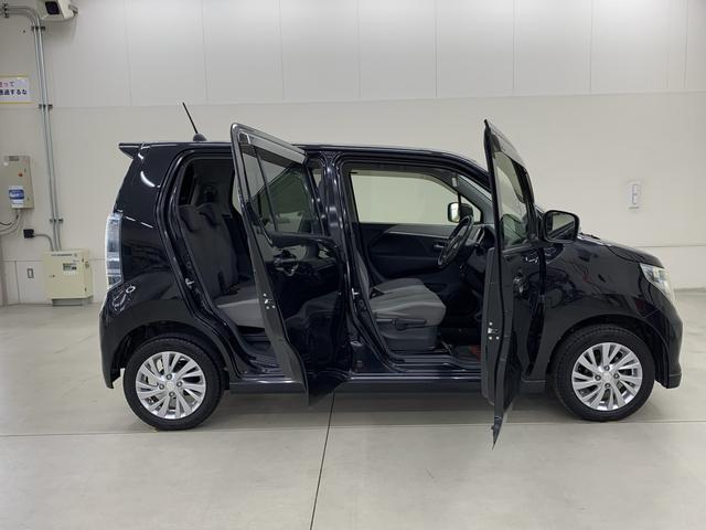 ワゴンＲ ＦＺ　２ＷＤ　キーフリー　プッシュスタートボタン　アイドリングストップト　ＥＴＣ　オートエアコン　ベンチシート　運転席シートヒーター　電動格納式ドアミラー（38枚目）