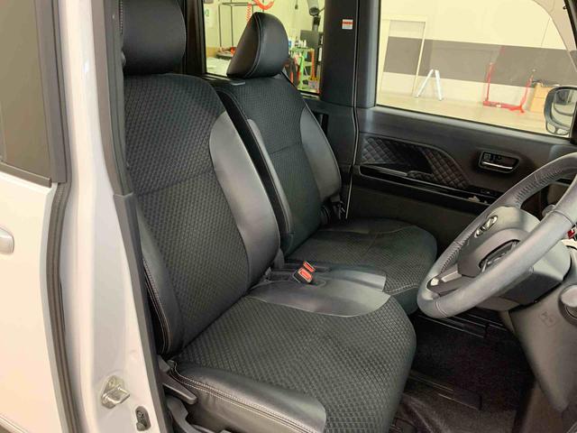 タント カスタムRSスタイルセレクション 4WD ターボ車 純正ナビ バックカメラ ドラレコ前後 ETC 運転席助手席シートヒーター 電動パーキングブレーキ リヤ両側電動スライドドア LEDヘッドライト オートマチックハイビーム アイドリングストップ(16枚目)