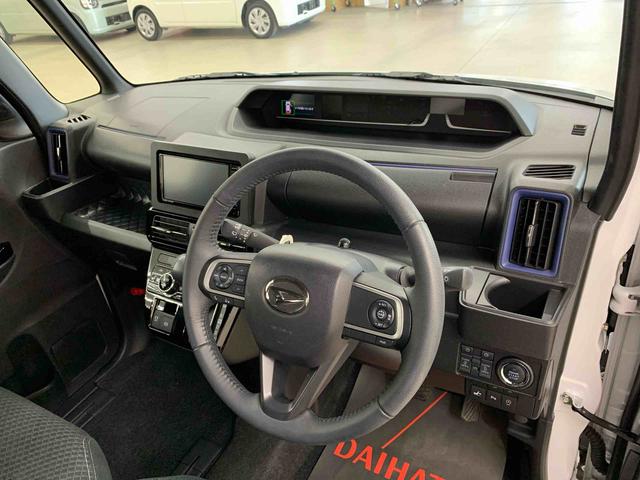 タント カスタムRSスタイルセレクション 4WD ターボ車 純正ナビ バックカメラ ドラレコ前後 ETC 運転席助手席シートヒーター 電動パーキングブレーキ リヤ両側電動スライドドア LEDヘッドライト オートマチックハイビーム アイドリングストップ(18枚目)