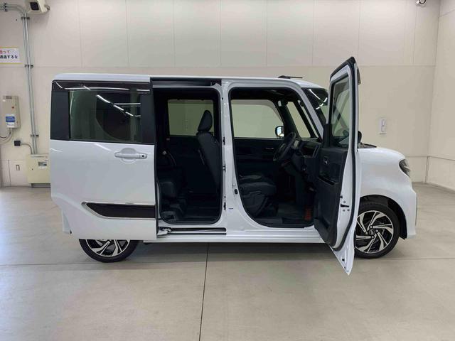 タント カスタムRSスタイルセレクション 4WD ターボ車 純正ナビ バックカメラ ドラレコ前後 ETC 運転席助手席シートヒーター 電動パーキングブレーキ リヤ両側電動スライドドア LEDヘッドライト オートマチックハイビーム アイドリングストップ(38枚目)