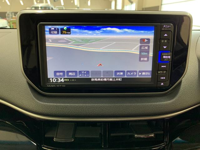 ムーヴ カスタム　ＲＳ　ハイパーリミテッドＳＡＩＩＩ　２ＷＤ　ＬＥＤヘッドライト・オートライト・オートマチックハイビーム・ナビ・ドライブレコーダー・プッシュスタートボタン・アイドリングストップ・オートエアコン・シートヒーター・スマートアシストＩＩＩ（13枚目）