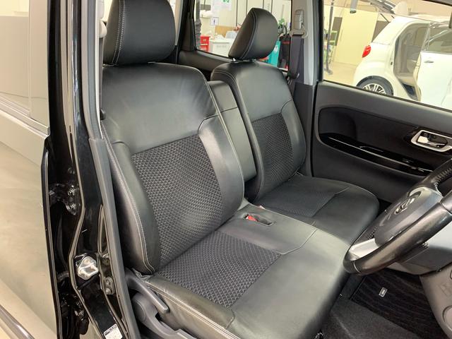 ムーヴ カスタム　ＲＳ　ハイパーリミテッドＳＡＩＩＩ　２ＷＤ　ＬＥＤヘッドライト・オートライト・オートマチックハイビーム・ナビ・ドライブレコーダー・プッシュスタートボタン・アイドリングストップ・オートエアコン・シートヒーター・スマートアシストＩＩＩ（16枚目）