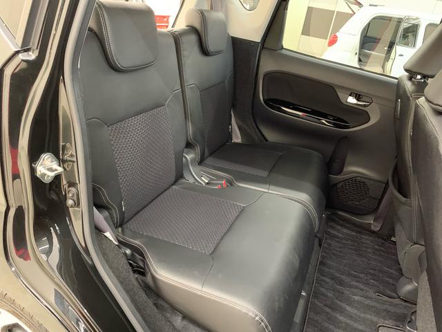 ムーヴ カスタム　ＲＳ　ハイパーリミテッドＳＡＩＩＩ　２ＷＤ　ＬＥＤヘッドライト・オートライト・オートマチックハイビーム・ナビ・ドライブレコーダー・プッシュスタートボタン・アイドリングストップ・オートエアコン・シートヒーター・スマートアシストＩＩＩ（17枚目）