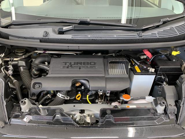 ムーヴ カスタム　ＲＳ　ハイパーリミテッドＳＡＩＩＩ　２ＷＤ　ＬＥＤヘッドライト・オートライト・オートマチックハイビーム・ナビ・ドライブレコーダー・プッシュスタートボタン・アイドリングストップ・オートエアコン・シートヒーター・スマートアシストＩＩＩ（20枚目）