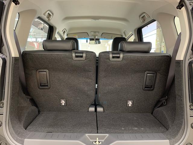 ムーヴ カスタム　ＲＳ　ハイパーリミテッドＳＡＩＩＩ　２ＷＤ　ＬＥＤヘッドライト・オートライト・オートマチックハイビーム・ナビ・ドライブレコーダー・プッシュスタートボタン・アイドリングストップ・オートエアコン・シートヒーター・スマートアシストＩＩＩ（21枚目）