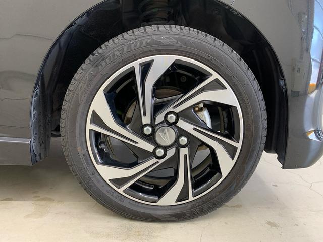 ムーヴ カスタム　ＲＳ　ハイパーリミテッドＳＡＩＩＩ　２ＷＤ　ＬＥＤヘッドライト・オートライト・オートマチックハイビーム・ナビ・ドライブレコーダー・プッシュスタートボタン・アイドリングストップ・オートエアコン・シートヒーター・スマートアシストＩＩＩ（23枚目）