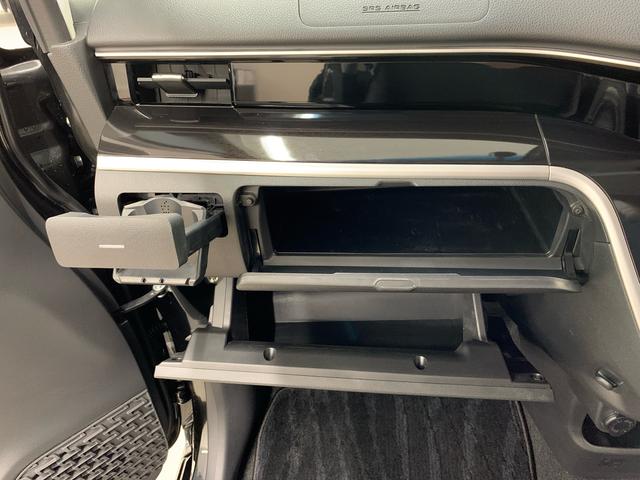 ムーヴ カスタム　ＲＳ　ハイパーリミテッドＳＡＩＩＩ　２ＷＤ　ＬＥＤヘッドライト・オートライト・オートマチックハイビーム・ナビ・ドライブレコーダー・プッシュスタートボタン・アイドリングストップ・オートエアコン・シートヒーター・スマートアシストＩＩＩ（28枚目）