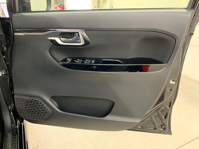 ムーヴ カスタム　ＲＳ　ハイパーリミテッドＳＡＩＩＩ　２ＷＤ　ＬＥＤヘッドライト・オートライト・オートマチックハイビーム・ナビ・ドライブレコーダー・プッシュスタートボタン・アイドリングストップ・オートエアコン・シートヒーター・スマートアシストＩＩＩ（30枚目）