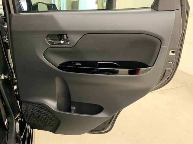 ムーヴ カスタム　ＲＳ　ハイパーリミテッドＳＡＩＩＩ　２ＷＤ　ＬＥＤヘッドライト・オートライト・オートマチックハイビーム・ナビ・ドライブレコーダー・プッシュスタートボタン・アイドリングストップ・オートエアコン・シートヒーター・スマートアシストＩＩＩ（31枚目）