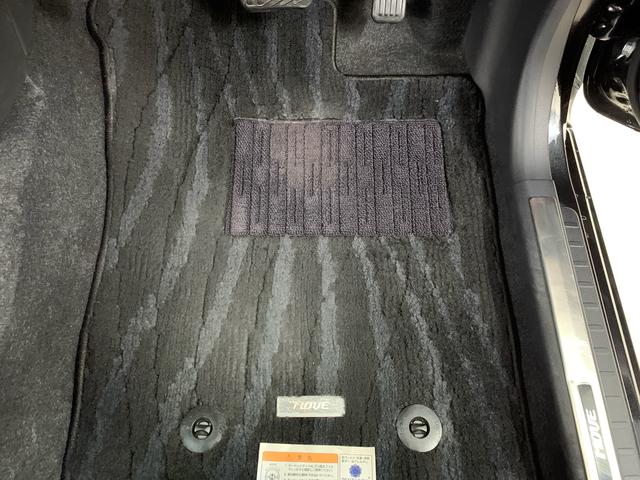 ムーヴ カスタム　ＲＳ　ハイパーリミテッドＳＡＩＩＩ　２ＷＤ　ＬＥＤヘッドライト・オートライト・オートマチックハイビーム・ナビ・ドライブレコーダー・プッシュスタートボタン・アイドリングストップ・オートエアコン・シートヒーター・スマートアシストＩＩＩ（35枚目）