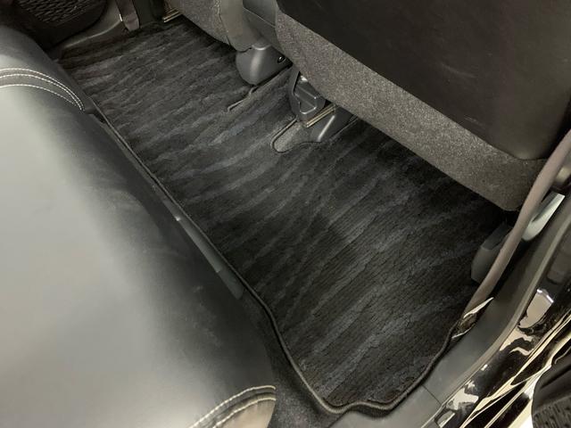 ムーヴ カスタム　ＲＳ　ハイパーリミテッドＳＡＩＩＩ　２ＷＤ　ＬＥＤヘッドライト・オートライト・オートマチックハイビーム・ナビ・ドライブレコーダー・プッシュスタートボタン・アイドリングストップ・オートエアコン・シートヒーター・スマートアシストＩＩＩ（37枚目）