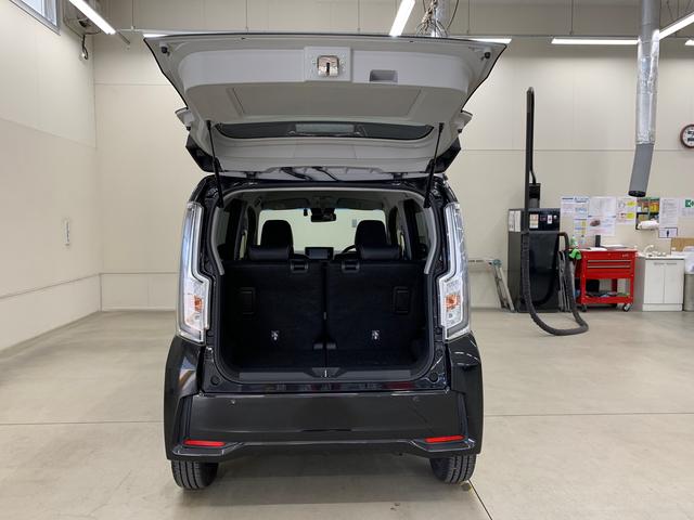 ムーヴ カスタム　ＲＳ　ハイパーリミテッドＳＡＩＩＩ　２ＷＤ　ＬＥＤヘッドライト・オートライト・オートマチックハイビーム・ナビ・ドライブレコーダー・プッシュスタートボタン・アイドリングストップ・オートエアコン・シートヒーター・スマートアシストＩＩＩ（39枚目）