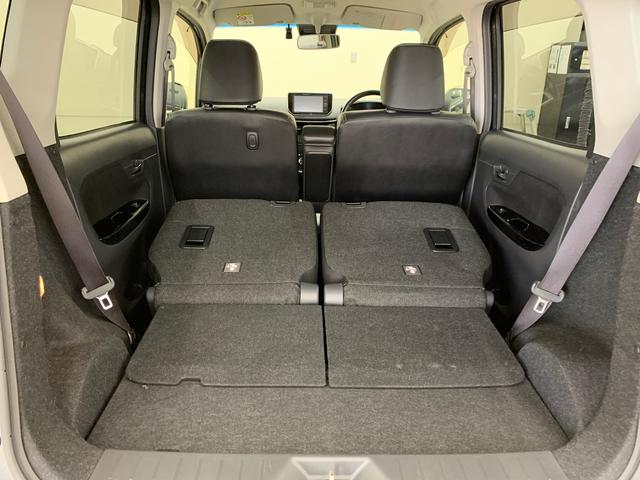 ムーヴ カスタム　ＲＳ　ハイパーリミテッドＳＡＩＩＩ　２ＷＤ　ＬＥＤヘッドライト・オートライト・オートマチックハイビーム・ナビ・ドライブレコーダー・プッシュスタートボタン・アイドリングストップ・オートエアコン・シートヒーター・スマートアシストＩＩＩ（40枚目）