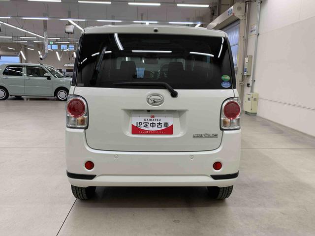 ムーヴキャンバス ＧブラックアクセントＶＳ　ＳＡＩＩＩ　２ＷＤ　両側電動スライドドア・ＬＥＤヘッドライト・オートライト・オートマチックハイビーム・ナビ・ドライブレコーダー・ＥＴＣ・プッシュスタートボタン・アイドリングストップ・スマートアシストＩＩＩ（6枚目）