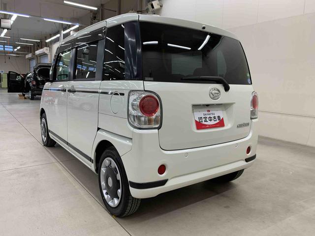 ムーヴキャンバス ＧブラックアクセントＶＳ　ＳＡＩＩＩ　２ＷＤ　両側電動スライドドア・ＬＥＤヘッドライト・オートライト・オートマチックハイビーム・ナビ・ドライブレコーダー・ＥＴＣ・プッシュスタートボタン・アイドリングストップ・スマートアシストＩＩＩ（12枚目）