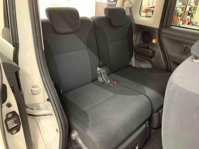 ムーヴキャンバス ＧブラックアクセントＶＳ　ＳＡＩＩＩ　２ＷＤ　両側電動スライドドア・ＬＥＤヘッドライト・オートライト・オートマチックハイビーム・ナビ・ドライブレコーダー・ＥＴＣ・プッシュスタートボタン・アイドリングストップ・スマートアシストＩＩＩ（17枚目）