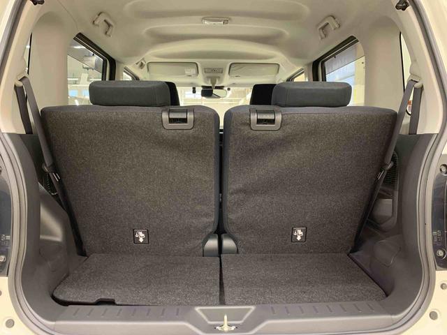 ムーヴキャンバス ＧブラックアクセントＶＳ　ＳＡＩＩＩ　２ＷＤ　両側電動スライドドア・ＬＥＤヘッドライト・オートライト・オートマチックハイビーム・ナビ・ドライブレコーダー・ＥＴＣ・プッシュスタートボタン・アイドリングストップ・スマートアシストＩＩＩ（21枚目）