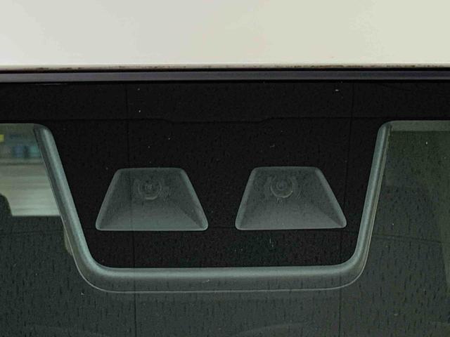 ムーヴキャンバス ＧブラックアクセントＶＳ　ＳＡＩＩＩ　２ＷＤ　両側電動スライドドア・ＬＥＤヘッドライト・オートライト・オートマチックハイビーム・ナビ・ドライブレコーダー・ＥＴＣ・プッシュスタートボタン・アイドリングストップ・スマートアシストＩＩＩ（22枚目）