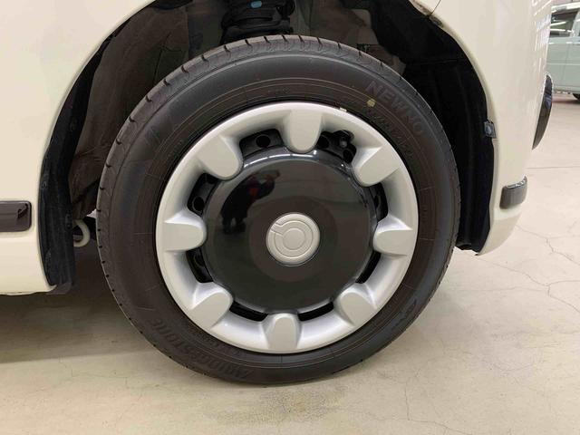 ムーヴキャンバス ＧブラックアクセントＶＳ　ＳＡＩＩＩ　２ＷＤ　両側電動スライドドア・ＬＥＤヘッドライト・オートライト・オートマチックハイビーム・ナビ・ドライブレコーダー・ＥＴＣ・プッシュスタートボタン・アイドリングストップ・スマートアシストＩＩＩ（23枚目）