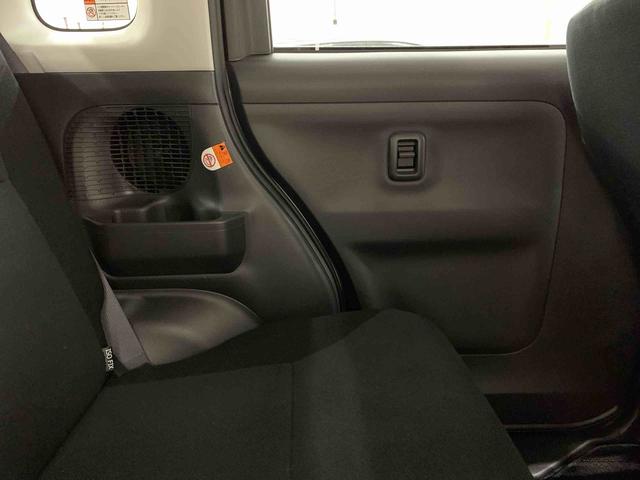 ムーヴキャンバス ＧブラックアクセントＶＳ　ＳＡＩＩＩ　２ＷＤ　両側電動スライドドア・ＬＥＤヘッドライト・オートライト・オートマチックハイビーム・ナビ・ドライブレコーダー・ＥＴＣ・プッシュスタートボタン・アイドリングストップ・スマートアシストＩＩＩ（31枚目）