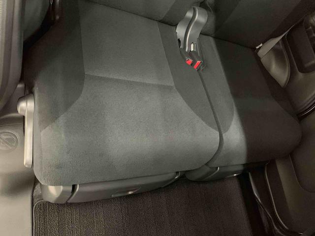 ムーヴキャンバス ＧブラックアクセントＶＳ　ＳＡＩＩＩ　２ＷＤ　両側電動スライドドア・ＬＥＤヘッドライト・オートライト・オートマチックハイビーム・ナビ・ドライブレコーダー・ＥＴＣ・プッシュスタートボタン・アイドリングストップ・スマートアシストＩＩＩ（34枚目）