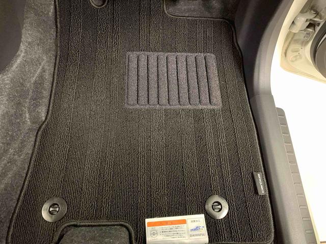 ムーヴキャンバス ＧブラックアクセントＶＳ　ＳＡＩＩＩ　２ＷＤ　両側電動スライドドア・ＬＥＤヘッドライト・オートライト・オートマチックハイビーム・ナビ・ドライブレコーダー・ＥＴＣ・プッシュスタートボタン・アイドリングストップ・スマートアシストＩＩＩ（35枚目）