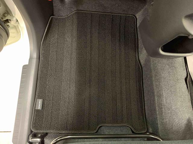 ムーヴキャンバス ＧブラックアクセントＶＳ　ＳＡＩＩＩ　２ＷＤ　両側電動スライドドア・ＬＥＤヘッドライト・オートライト・オートマチックハイビーム・ナビ・ドライブレコーダー・ＥＴＣ・プッシュスタートボタン・アイドリングストップ・スマートアシストＩＩＩ（36枚目）