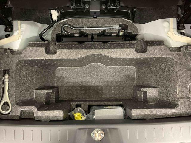 ムーヴキャンバス ＧブラックアクセントＶＳ　ＳＡＩＩＩ　２ＷＤ　両側電動スライドドア・ＬＥＤヘッドライト・オートライト・オートマチックハイビーム・ナビ・ドライブレコーダー・ＥＴＣ・プッシュスタートボタン・アイドリングストップ・スマートアシストＩＩＩ（41枚目）