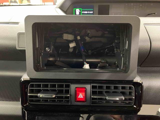 タント カスタムX 2WD 両側電動スライドドア・LEDヘッドライト・オートライト・オートマチックハイビーム・プッシュスタートボタン・アイドリングストップ・シートヒーター・電動パーキングブレーキ・スマートアシスト(13枚目)