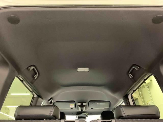 タント カスタムX 2WD 両側電動スライドドア・LEDヘッドライト・オートライト・オートマチックハイビーム・プッシュスタートボタン・アイドリングストップ・シートヒーター・電動パーキングブレーキ・スマートアシスト(15枚目)