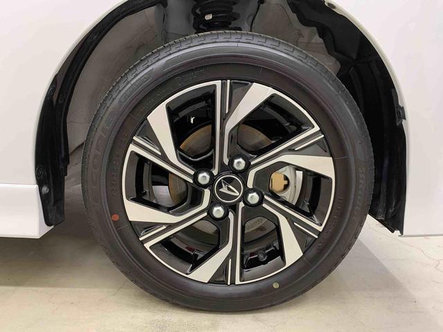 タント カスタムX 2WD 両側電動スライドドア・LEDヘッドライト・オートライト・オートマチックハイビーム・プッシュスタートボタン・アイドリングストップ・シートヒーター・電動パーキングブレーキ・スマートアシスト(23枚目)