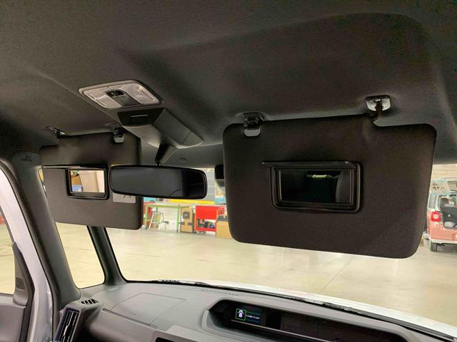 タント カスタムX 2WD 両側電動スライドドア・LEDヘッドライト・オートライト・オートマチックハイビーム・プッシュスタートボタン・アイドリングストップ・シートヒーター・電動パーキングブレーキ・スマートアシスト(29枚目)