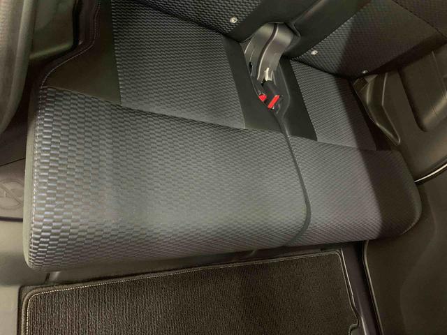 タント カスタムX 2WD 両側電動スライドドア・LEDヘッドライト・オートライト・オートマチックハイビーム・プッシュスタートボタン・アイドリングストップ・シートヒーター・電動パーキングブレーキ・スマートアシスト(34枚目)