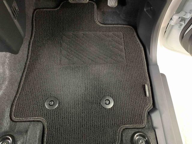 タント カスタムX 2WD 両側電動スライドドア・LEDヘッドライト・オートライト・オートマチックハイビーム・プッシュスタートボタン・アイドリングストップ・シートヒーター・電動パーキングブレーキ・スマートアシスト(35枚目)