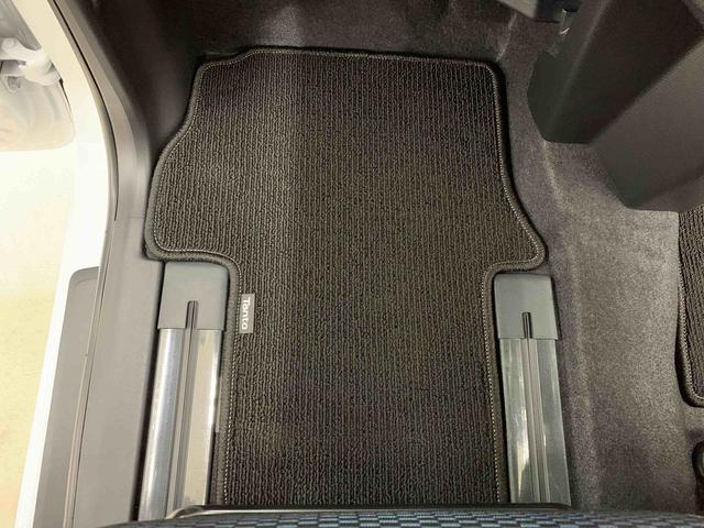 タント カスタムX 2WD 両側電動スライドドア・LEDヘッドライト・オートライト・オートマチックハイビーム・プッシュスタートボタン・アイドリングストップ・シートヒーター・電動パーキングブレーキ・スマートアシスト(36枚目)