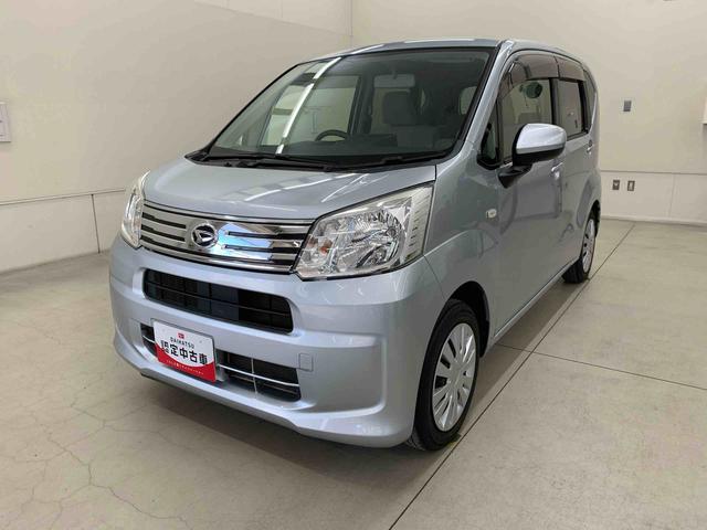 ムーヴ L 2WD CDチューナー・キーレスエントリー・アイドリングストップ・マニュアルエアコン・ベンチシート・電動格納式ドアミラー(10枚目)