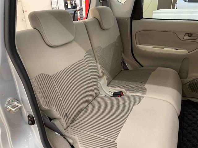 ムーヴ L 2WD CDチューナー・キーレスエントリー・アイドリングストップ・マニュアルエアコン・ベンチシート・電動格納式ドアミラー(17枚目)