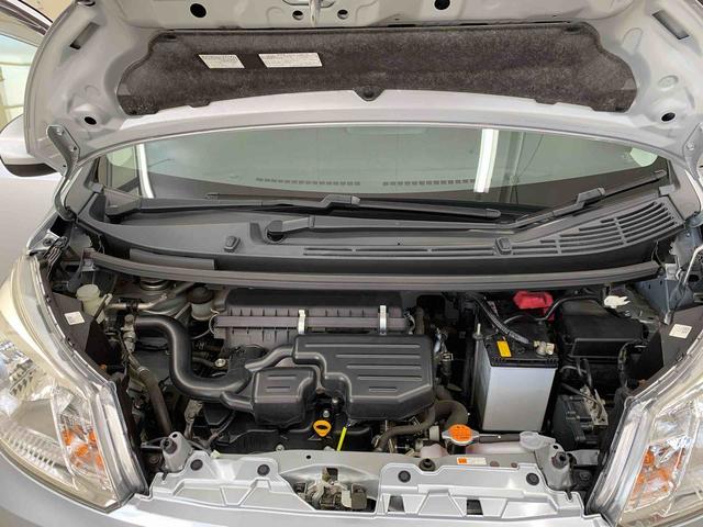 ムーヴ L 2WD CDチューナー・キーレスエントリー・アイドリングストップ・マニュアルエアコン・ベンチシート・電動格納式ドアミラー(20枚目)