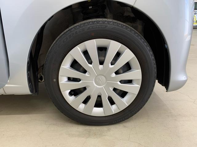 ムーヴ L 2WD CDチューナー・キーレスエントリー・アイドリングストップ・マニュアルエアコン・ベンチシート・電動格納式ドアミラー(22枚目)