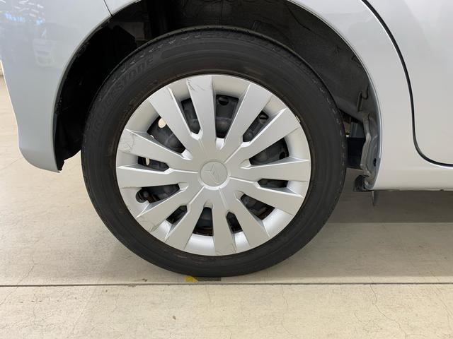 ムーヴ L 2WD CDチューナー・キーレスエントリー・アイドリングストップ・マニュアルエアコン・ベンチシート・電動格納式ドアミラー(23枚目)