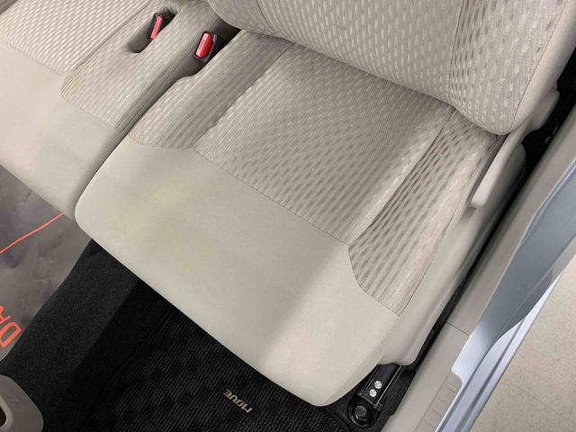 ムーヴ L 2WD CDチューナー・キーレスエントリー・アイドリングストップ・マニュアルエアコン・ベンチシート・電動格納式ドアミラー(33枚目)