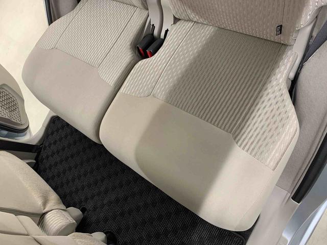 ムーヴ L 2WD CDチューナー・キーレスエントリー・アイドリングストップ・マニュアルエアコン・ベンチシート・電動格納式ドアミラー(34枚目)