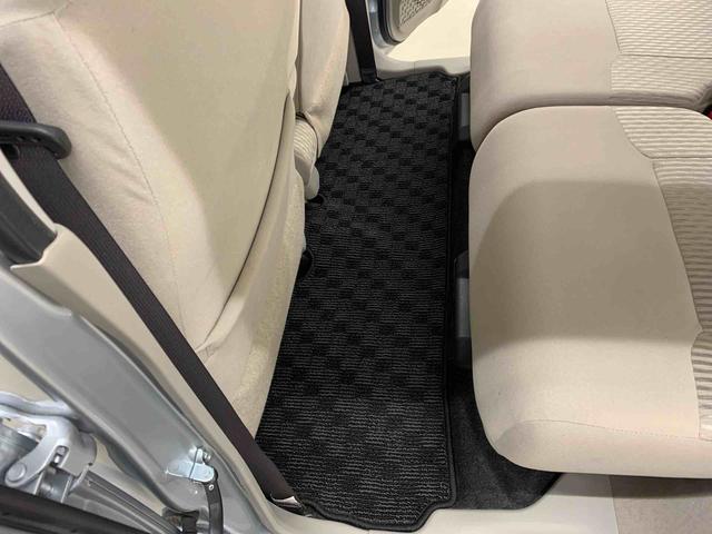 ムーヴ L 2WD CDチューナー・キーレスエントリー・アイドリングストップ・マニュアルエアコン・ベンチシート・電動格納式ドアミラー(37枚目)