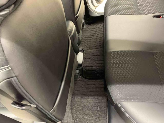 ロッキー プレミアムＧ　ＨＥＶ　２ＷＤ　ナビ・ＥＴＣ・ドライブレコーダー・ＬＥＤヘッドライト・オートライト・オートマチックハイビーム・プッシュスタートボタン・アイドリングストップ・シートヒーター・電動パーキングブレーキ・スマートアシスト（37枚目）