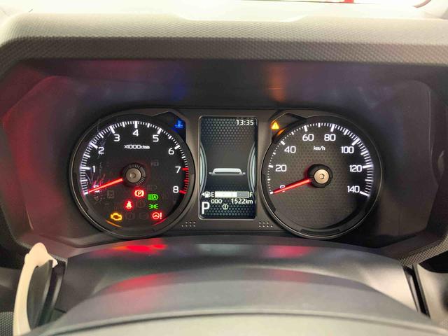 タフト Ｇ　ダーククロムベンチャー　２ＷＤ　ＬＥＤヘッドライト・オートライト・オートマチックハイビーム・プッシュスタートボタン・アイドリングストップ・シートヒーター・オートエアコン・電動パーキングブレーキ・スマートアシスト（24枚目）