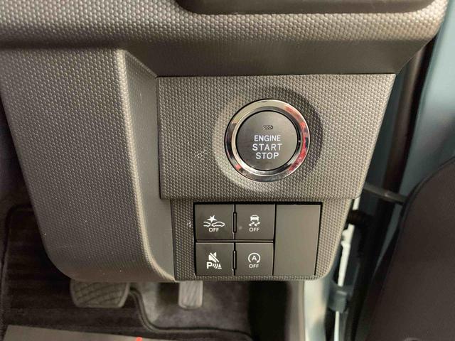 タフト Ｇ　ダーククロムベンチャー　２ＷＤ　ＬＥＤヘッドライト・オートライト・オートマチックハイビーム・プッシュスタートボタン・アイドリングストップ・シートヒーター・オートエアコン・電動パーキングブレーキ・スマートアシスト（25枚目）