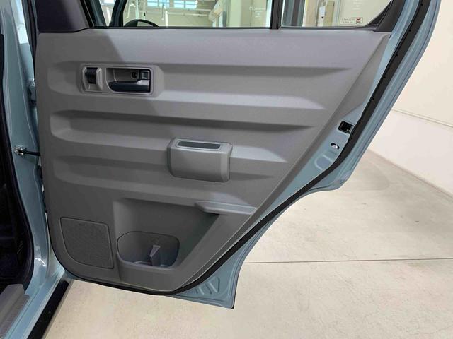 タフト Ｇ　ダーククロムベンチャー　２ＷＤ　ＬＥＤヘッドライト・オートライト・オートマチックハイビーム・プッシュスタートボタン・アイドリングストップ・シートヒーター・オートエアコン・電動パーキングブレーキ・スマートアシスト（31枚目）